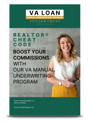 Realtor Cheat Code cover