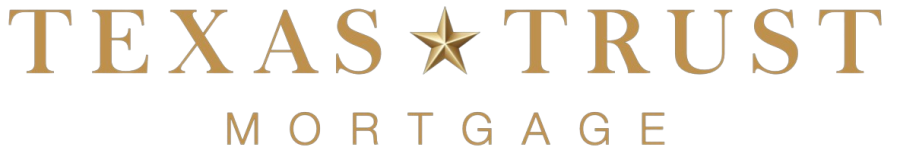 Texas Trust Logo